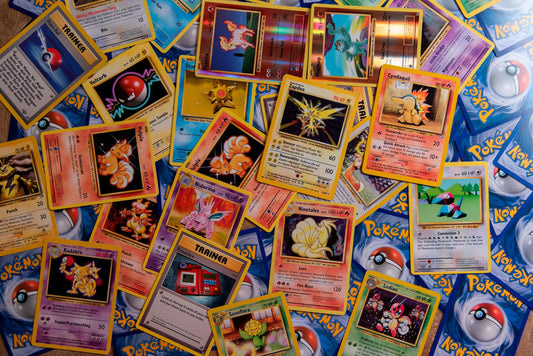 Cartas Pokémon baratas: guía para comprar y colecciones coreanas