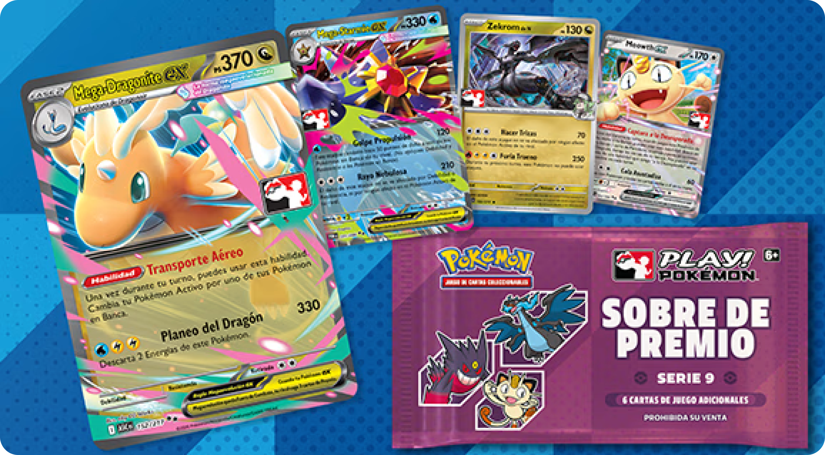 Prize Pack Series 9: lista completa de cartas y cómo conseguirlas (julio 2026)