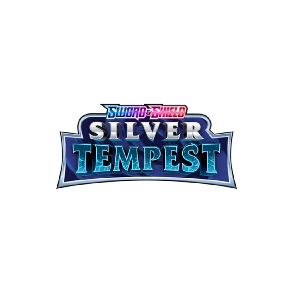 Colección Silver Tempest de Pokémon TCG con cartas exclusivas y Pokémon VSTAR y VMAX