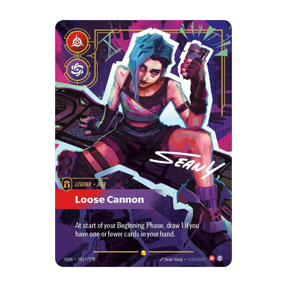 Caja Riftbound Origins Booster Display - Inglés