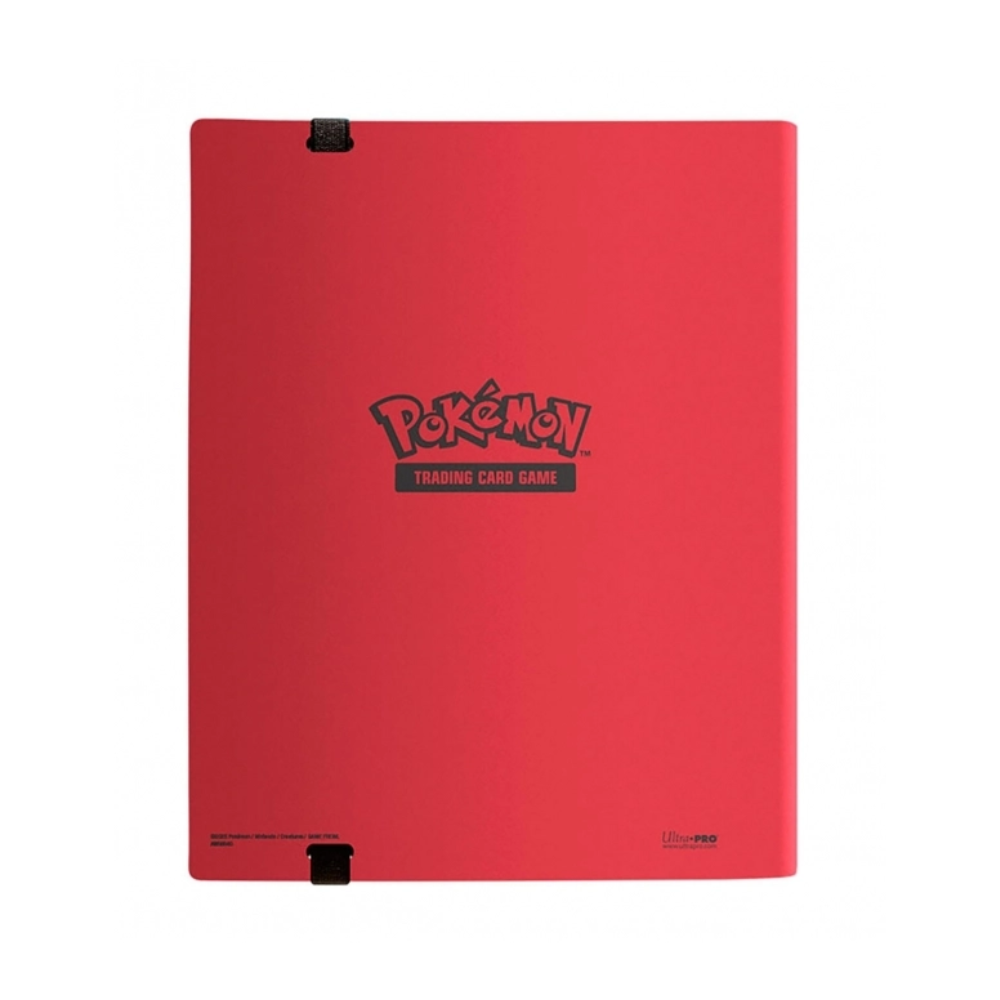 Carpeta PRO Binder 9 Bolsillos Pokémon Charmander – Ultra PRO