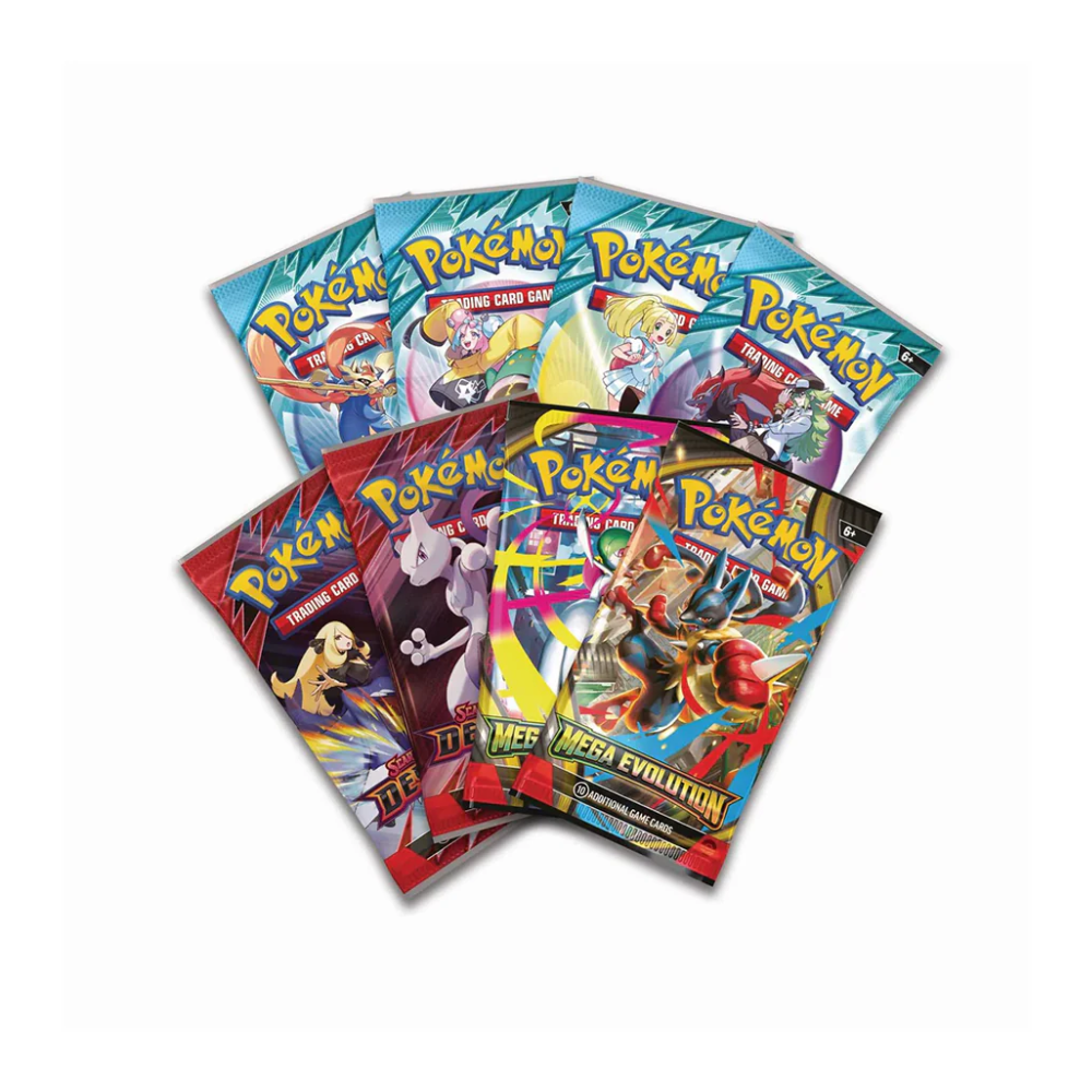 Colección Premium Mega Venusaur EX - Español