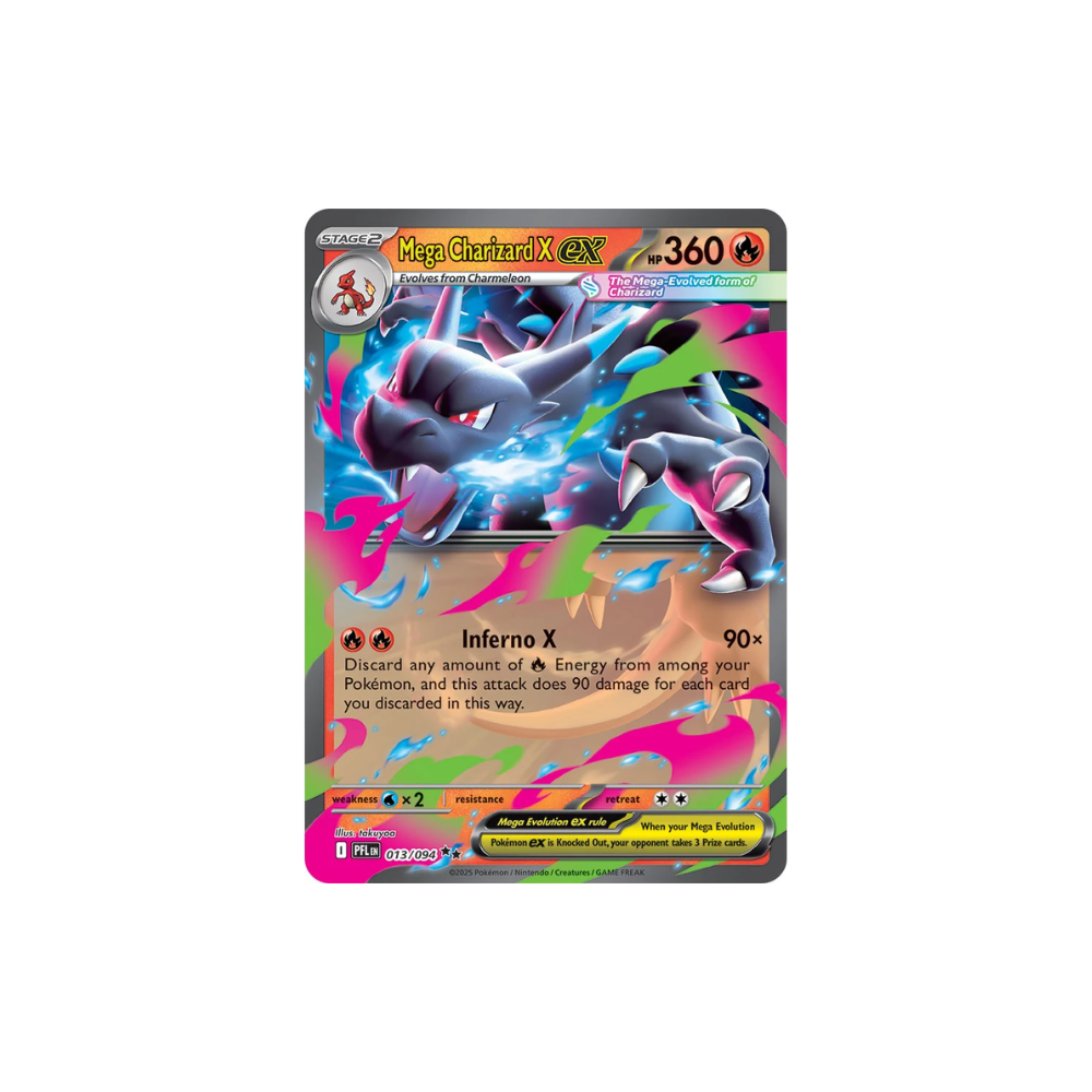 3 Blister Pack Llamas Fantasmales - Español