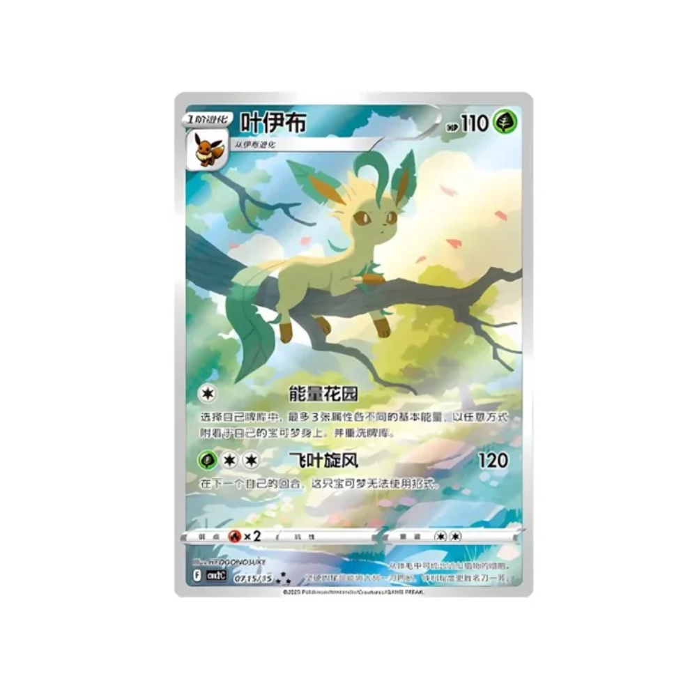 Caja Gem Pack Vol 2 - Chino