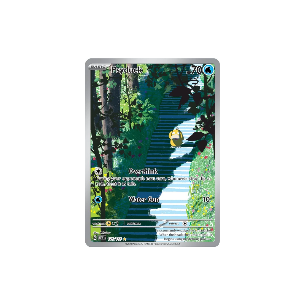 Booster Bundle Pokémon 151 - Inglés