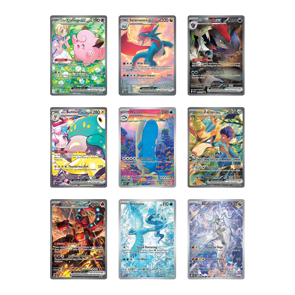 Caja de Sobres Juntos de Aventuras - Español