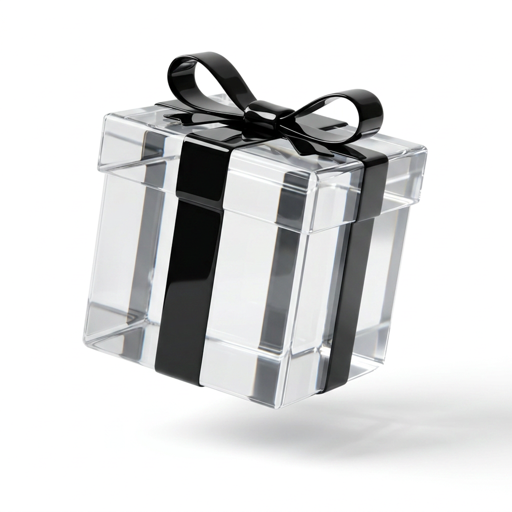 Regalo misterioso