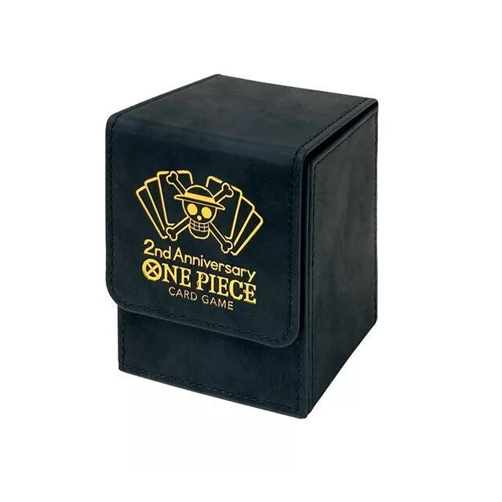 One Piece Card Game 2nd Anniversary Set Premium Card Collection - Japonés