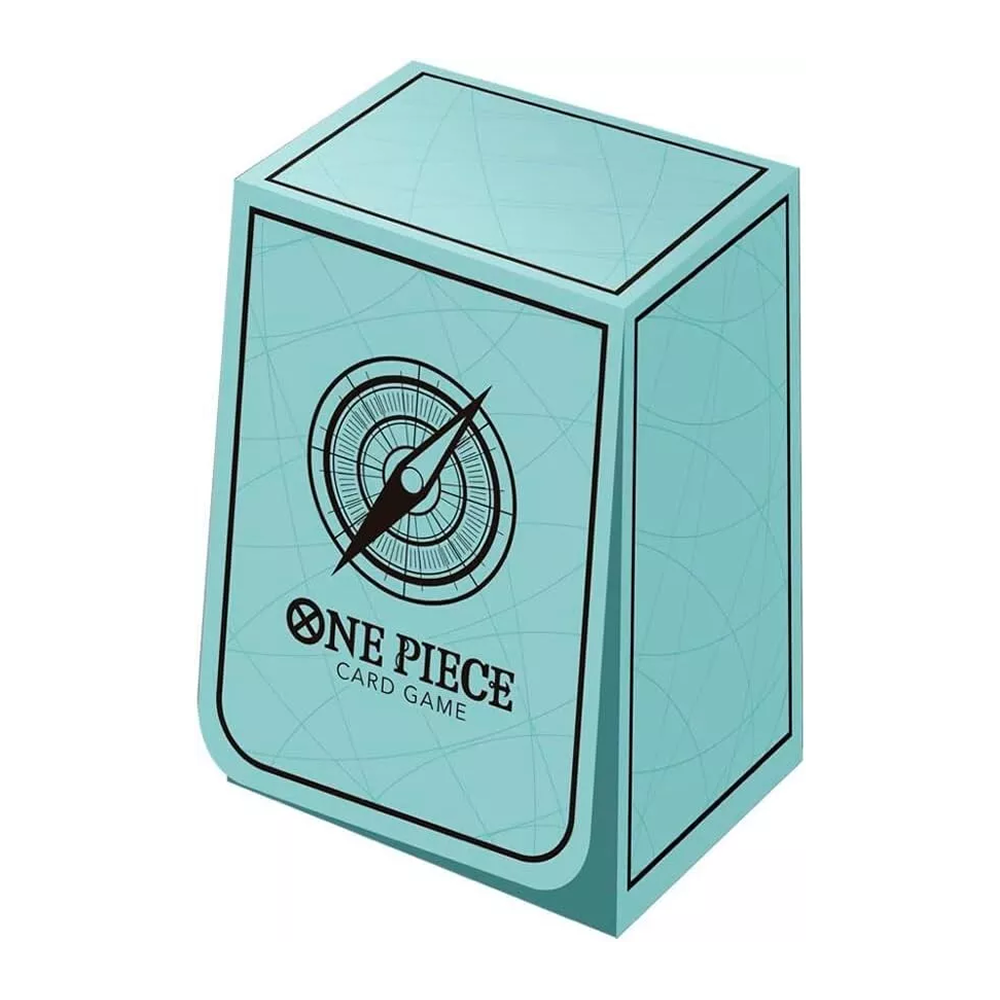 One Piece 1st Anniversary Set Premium Card Collection - Japonés