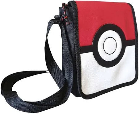 Bandolera Pokéball Pokémon