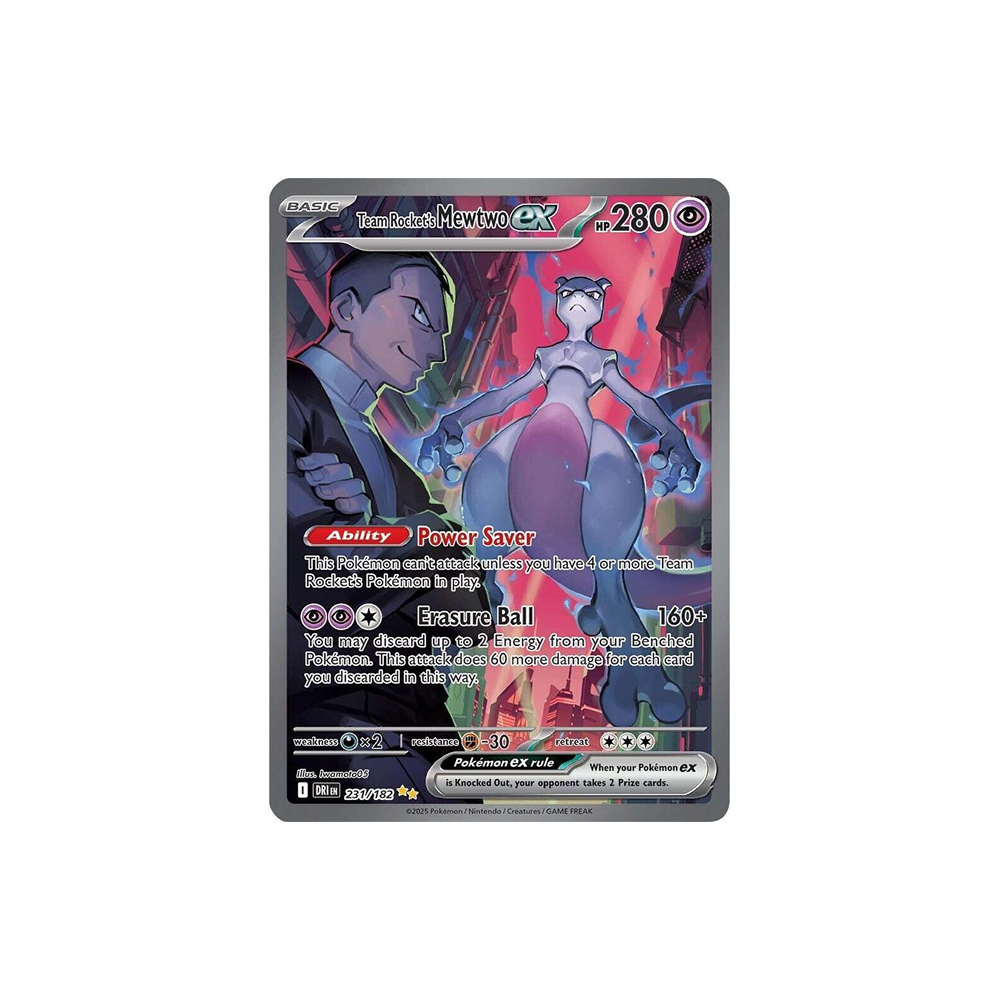 Booster Bundle Destined Rivals - Inglés