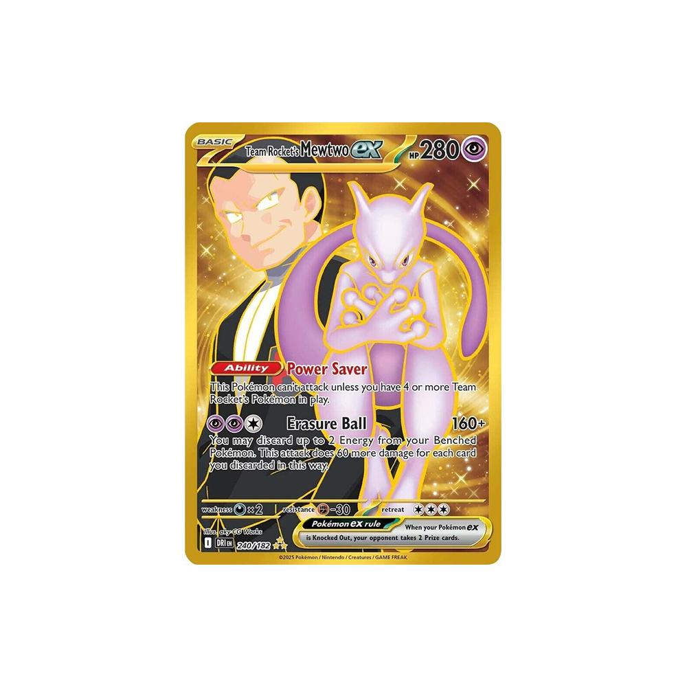 Booster Bundle Destined Rivals - Inglés