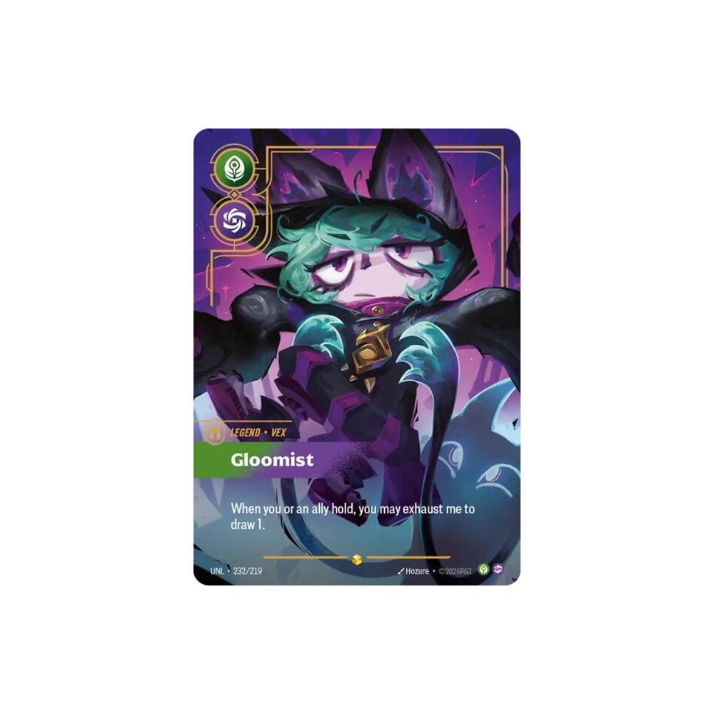 Caja Riftbound Unleashed – Inglés