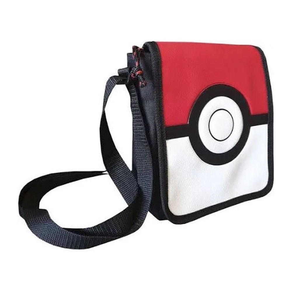 Bandolera Pokéball Pokémon