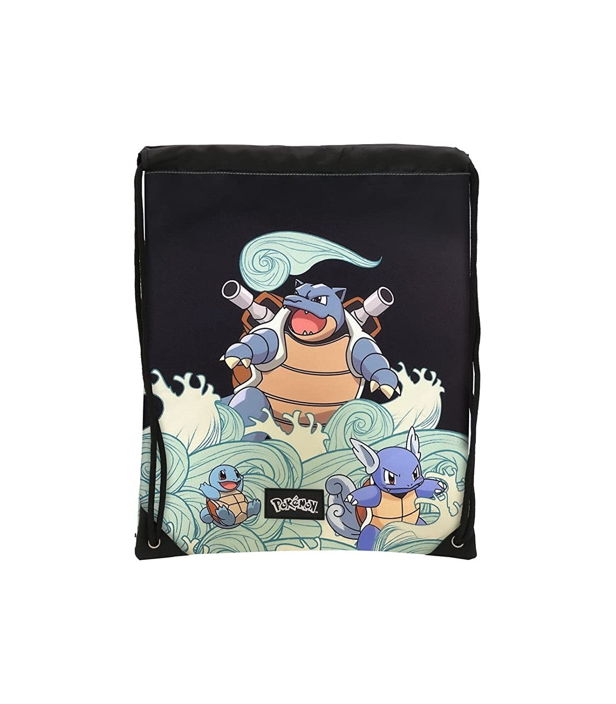 Bolsa Pokémon