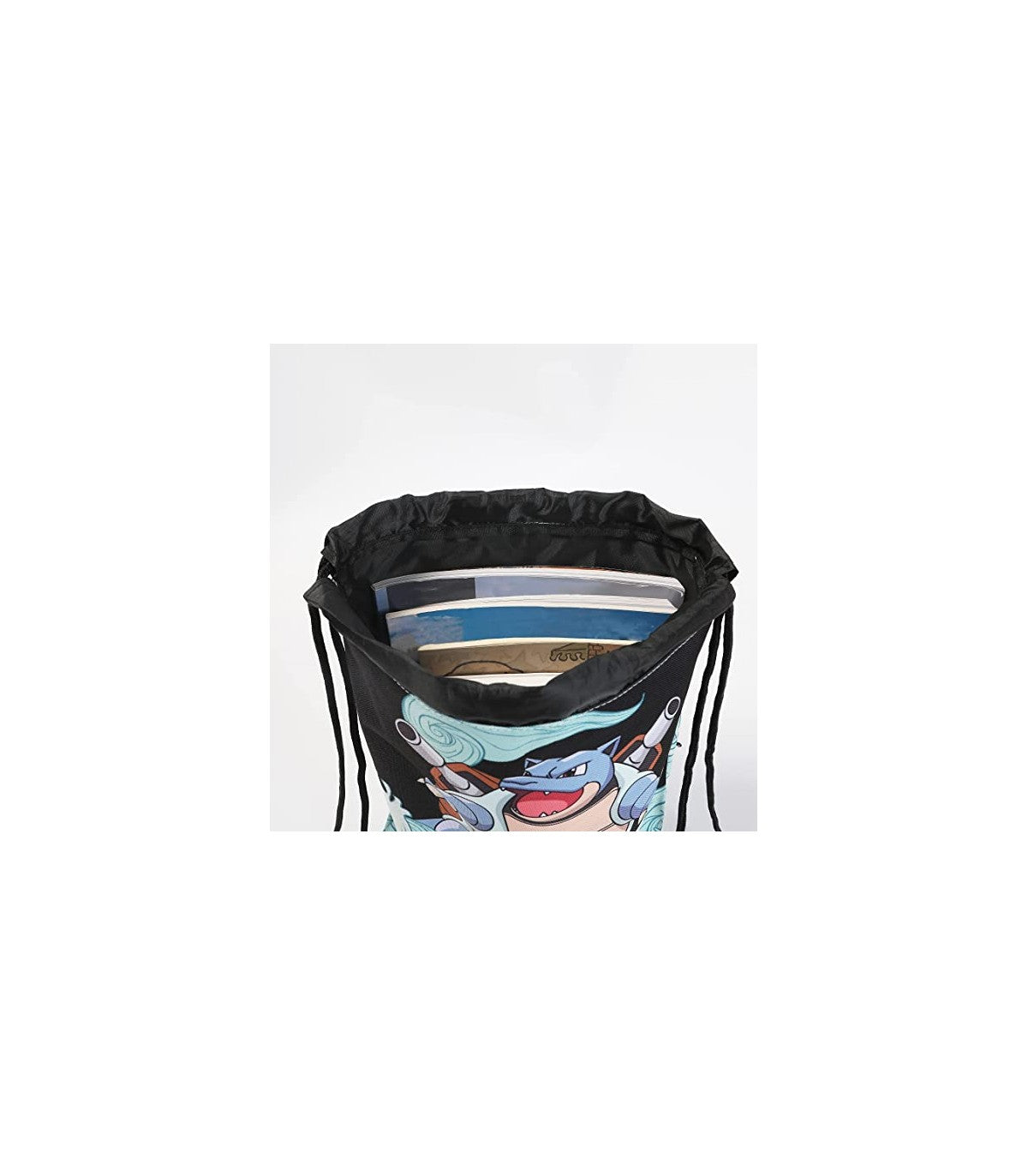 Bolsa Pokémon