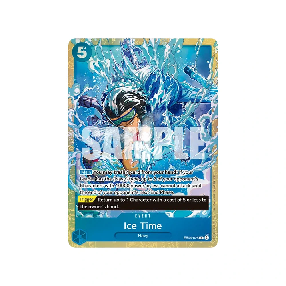 Premium Card Collection Best Selection Vol.6 - Inglés