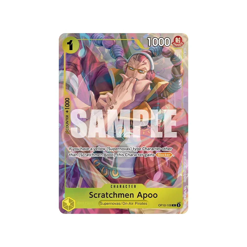 Premium Card Collection Best Selection Vol.6 - Inglés