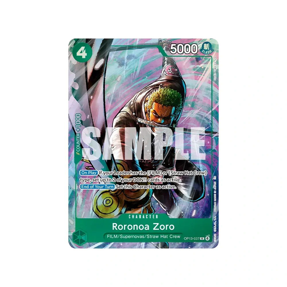 Premium Card Collection Best Selection Vol.6 - Inglés