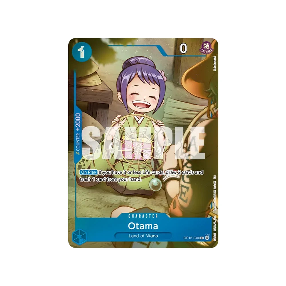 Premium Card Collection Best Selection Vol.6 - Inglés