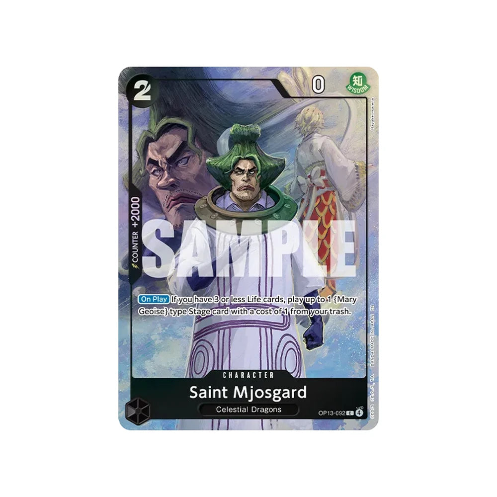 Premium Card Collection Best Selection Vol.6 - Inglés