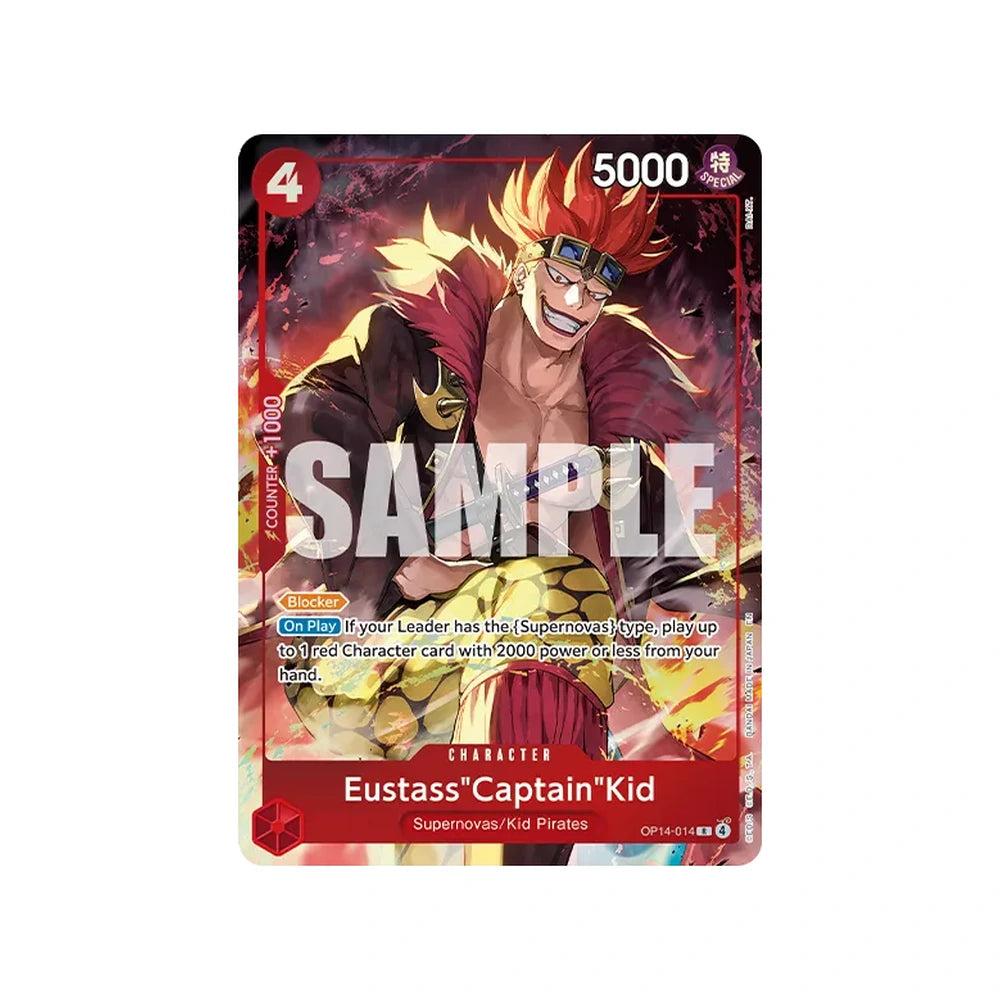 Premium Card Collection Best Selection Vol.6 - Inglés