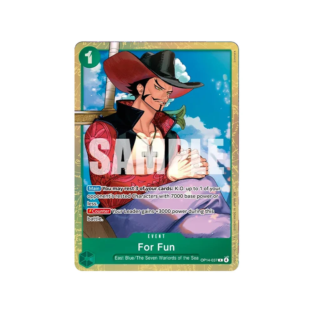 Premium Card Collection Best Selection Vol.6 - Inglés