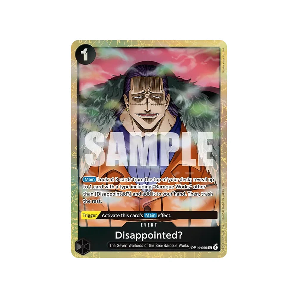 Premium Card Collection Best Selection Vol.6 - Inglés