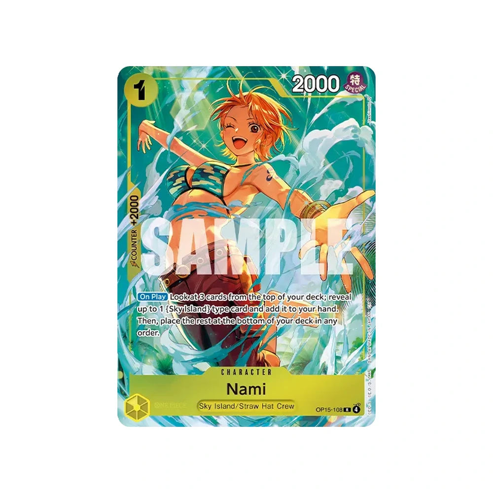 Premium Card Collection Best Selection Vol.6 - Inglés