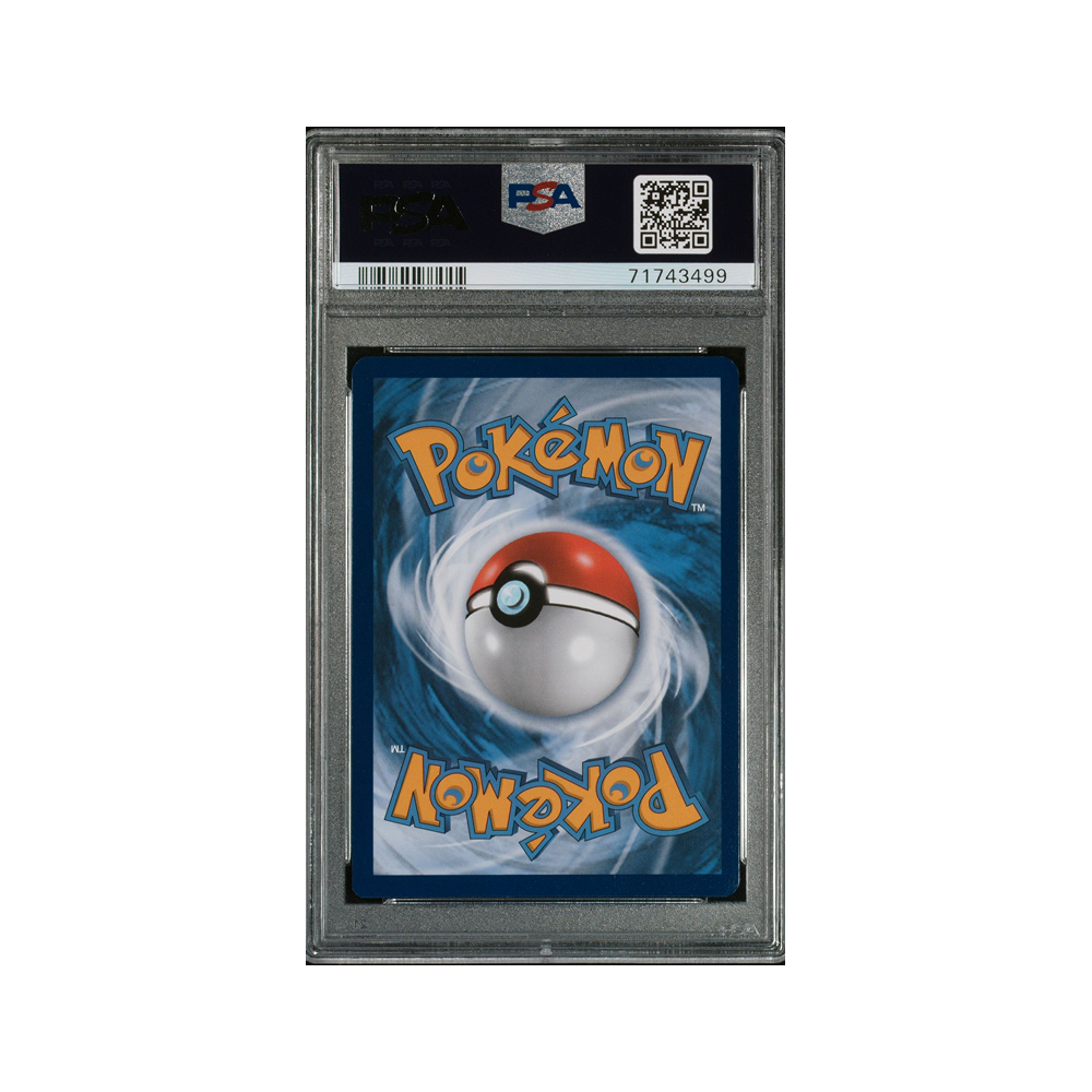 Charizard VMAX #261 Full Art Ultra-Premium Collection PSA 10 - Inglés