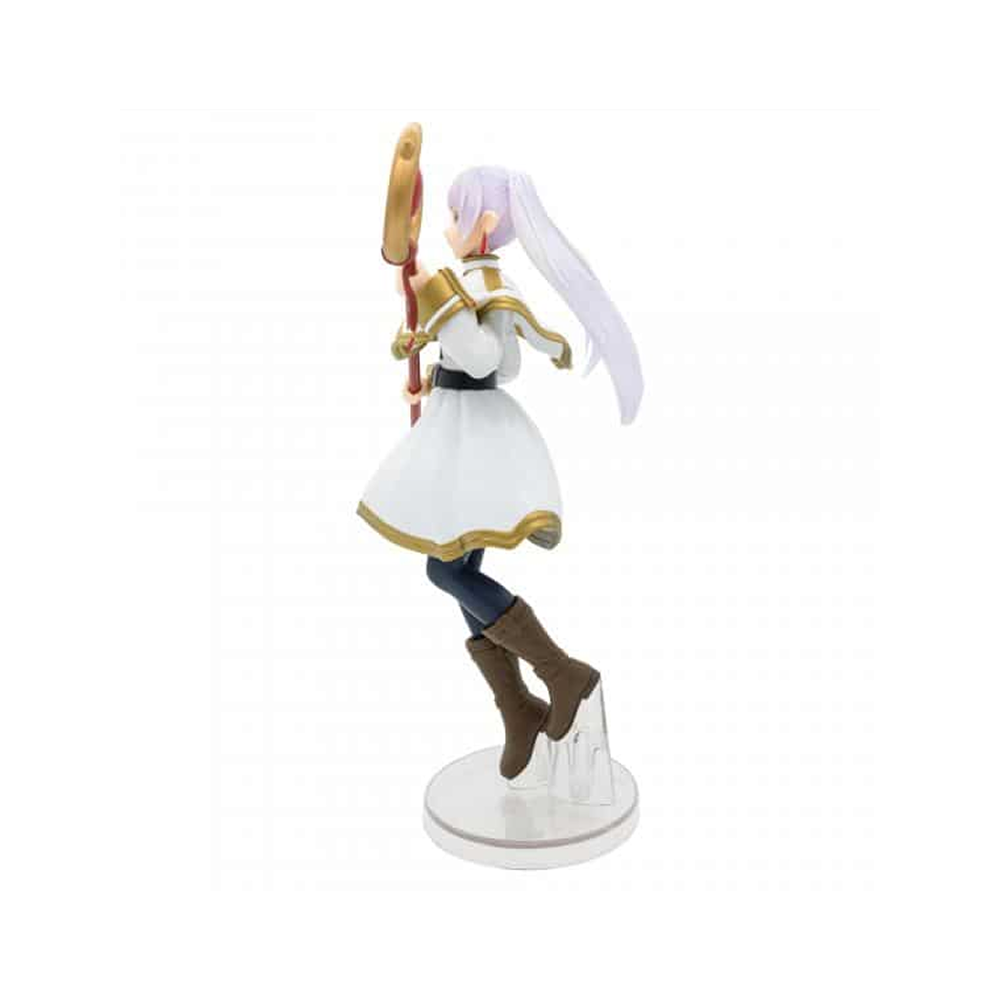 Figura Frieren Grandista (26 cm) - Banpresto
