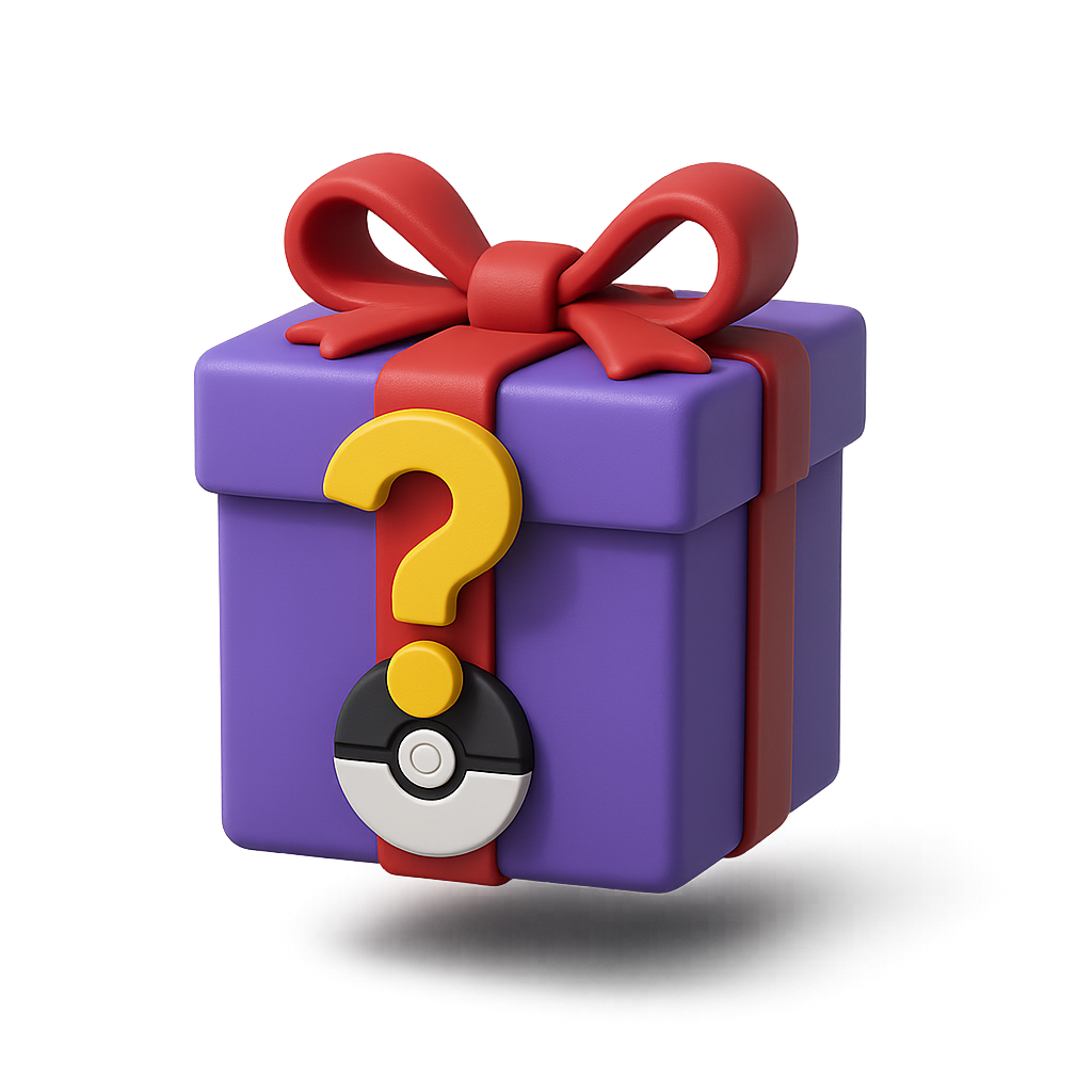 Regalo misterioso