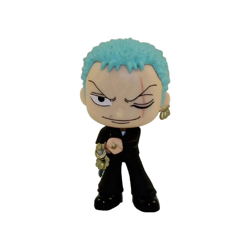 Funko Mystery Minis One Piece - Figura Sorpresa