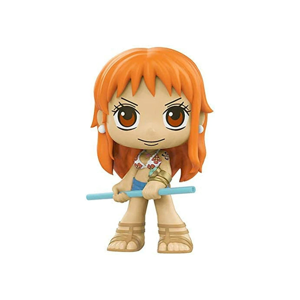 Funko Mystery Minis One Piece - Figura Sorpresa