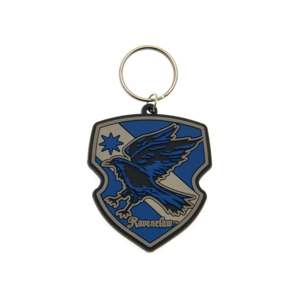 Llavero Escudo Ravenclaw - Harry Potter