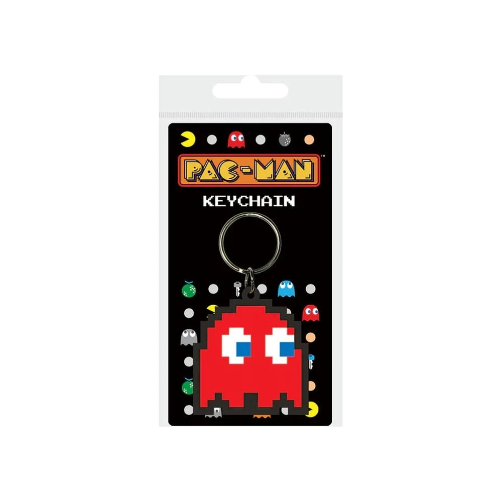 Llavero Blinky - Pac-Man
