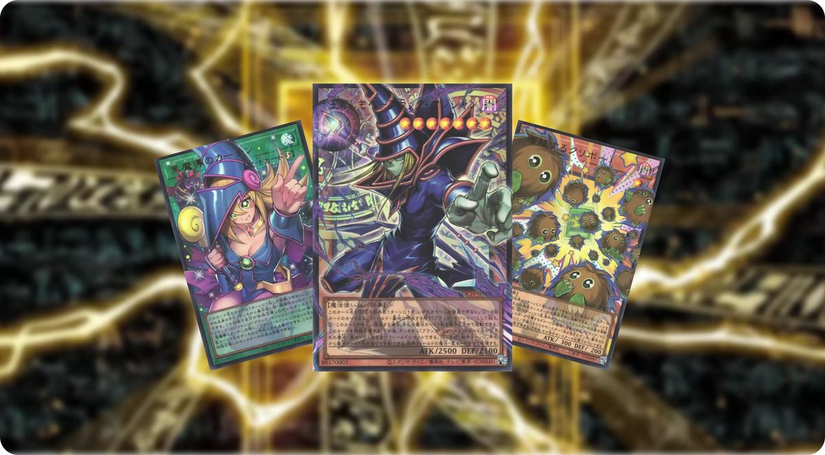 Limit Over Collection The Heroes: Yu-Gi-Oh! OCG Guide