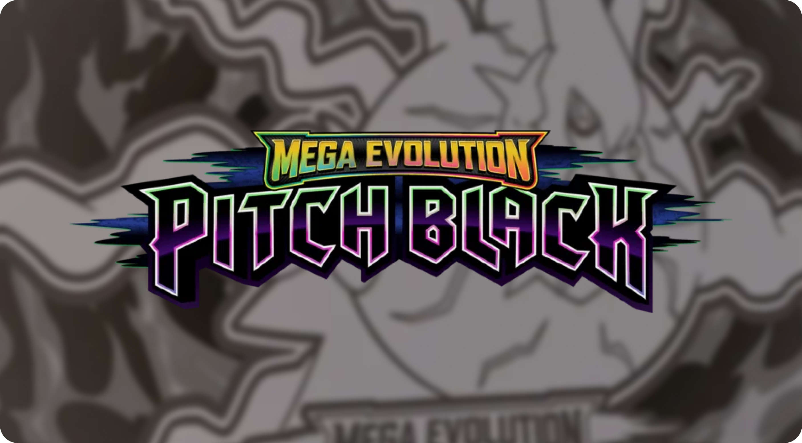 Pitch Black (Pokémon TCG): productos, cartas y todo lo revelado del set inglés