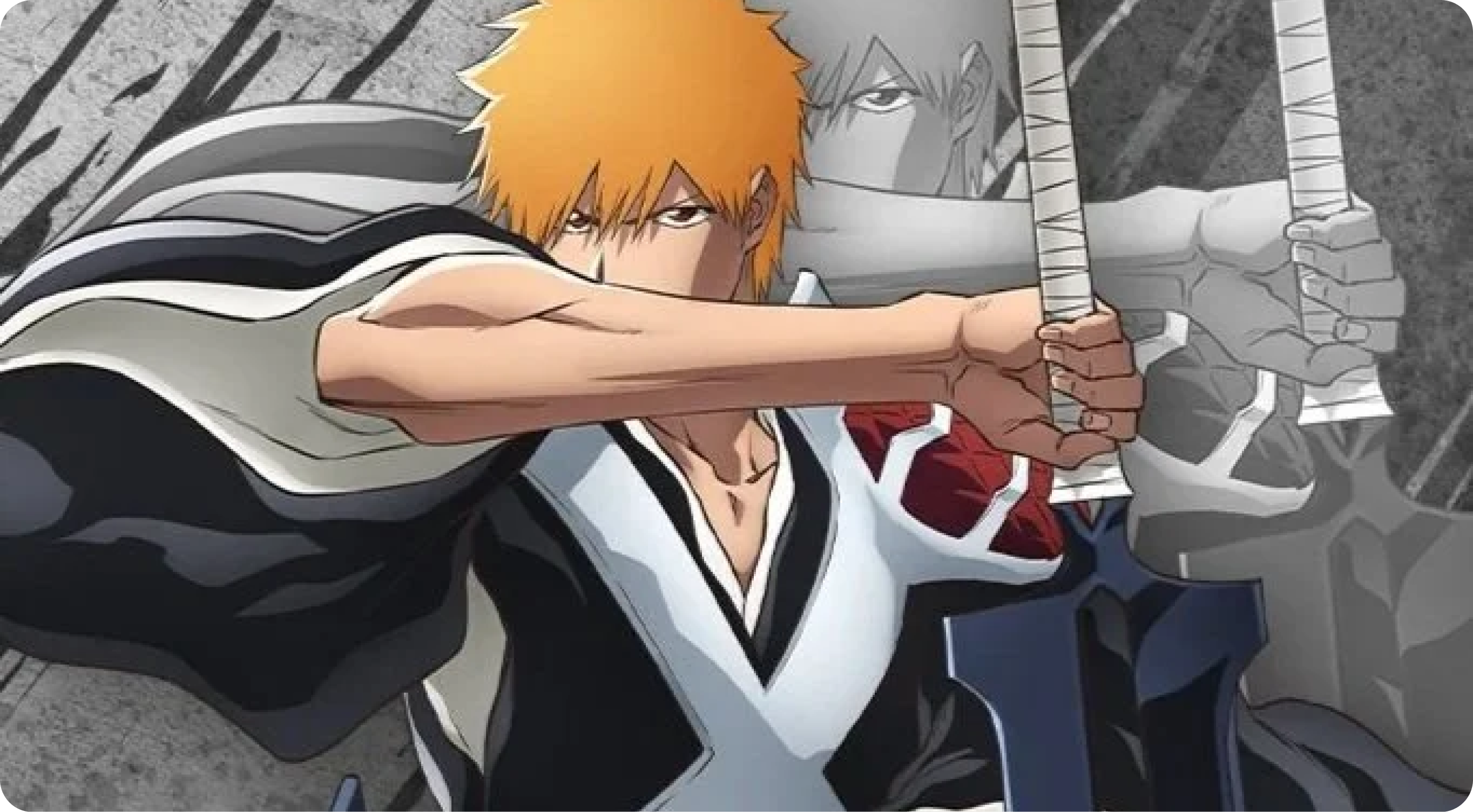 Union Arena BLEACH Vol.1 [UA08BT]: el set que abrió el TCG de Bleach, sus 106 cartas y sus paralelas