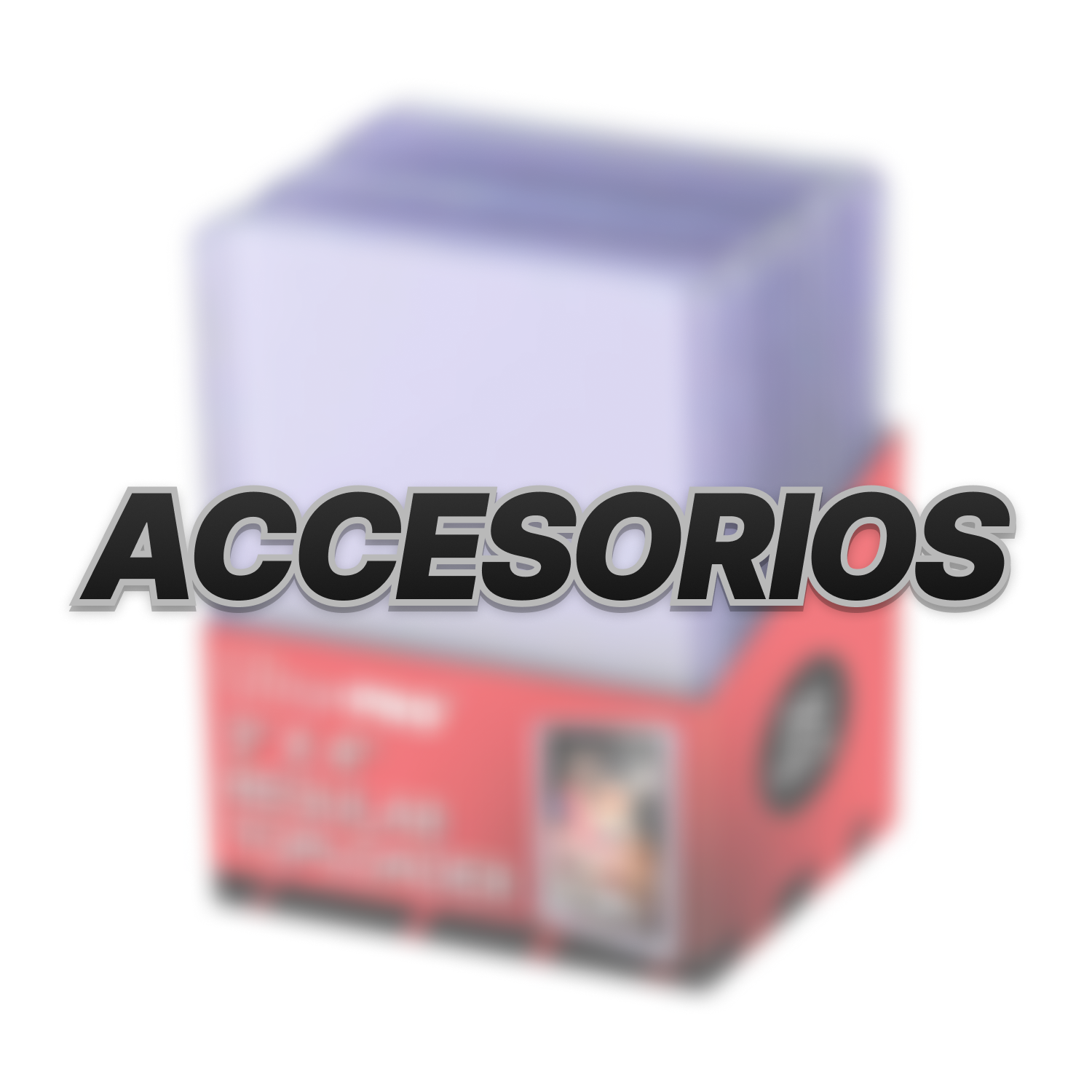 Colección de accesorios para Pokémon TCG, incluyendo fundas, álbumes y playmats de alta calidad
