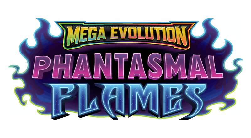 Fuegos Fantasmales (Phantasmal Flames) — Inferno X