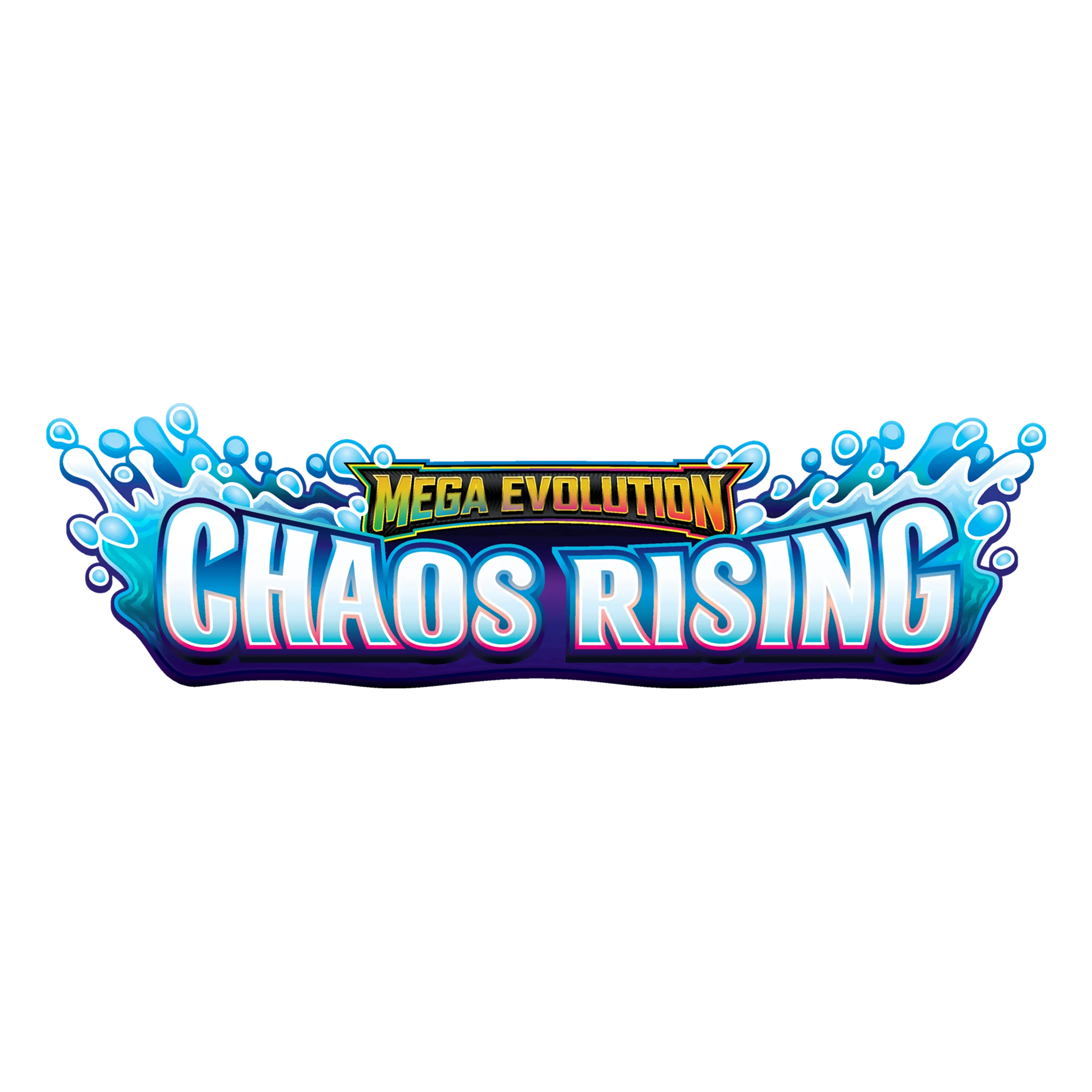 Chaos Rising (Caos Creciente) — Ninja Spinner