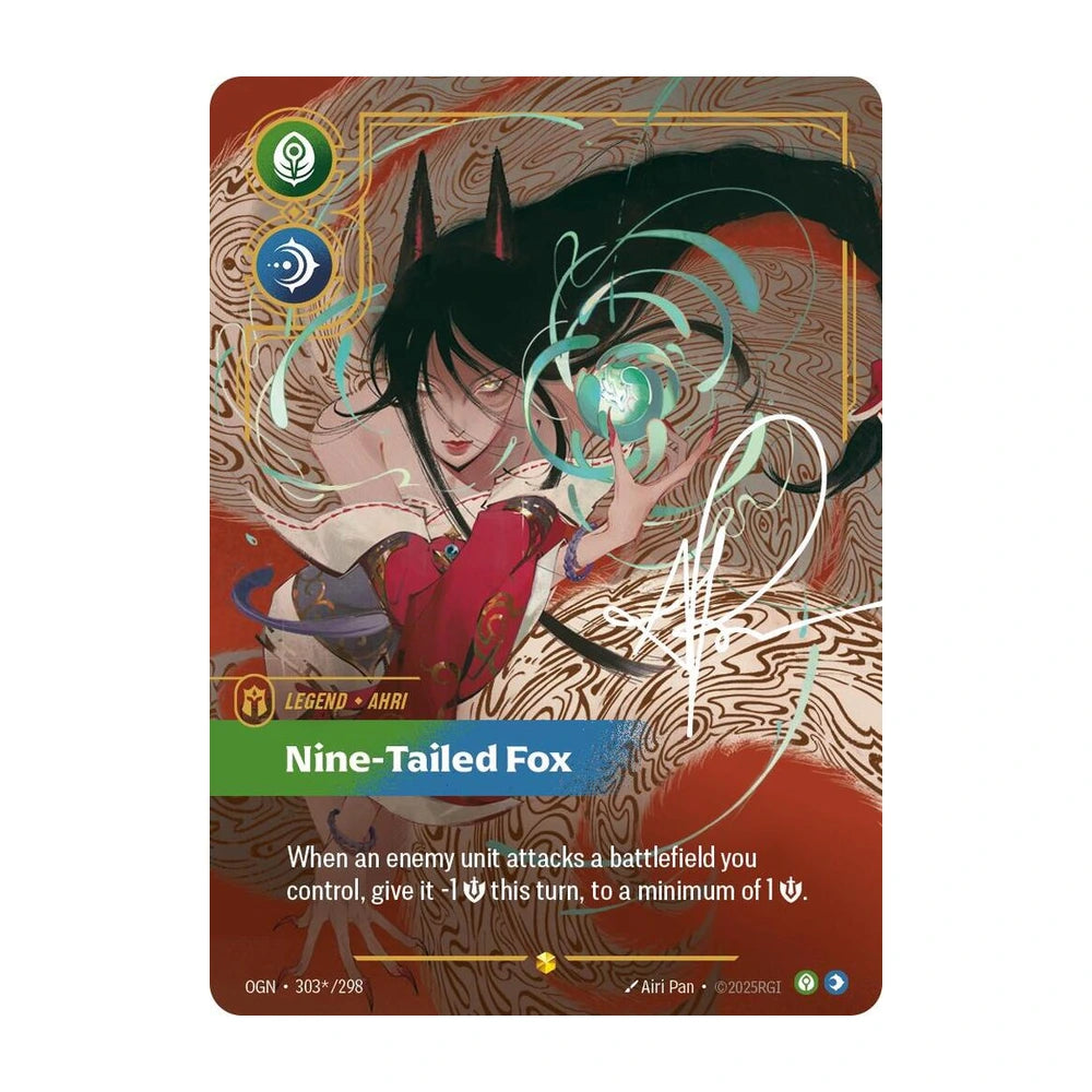 Caja Riftbound Origins Booster Display - Inglés