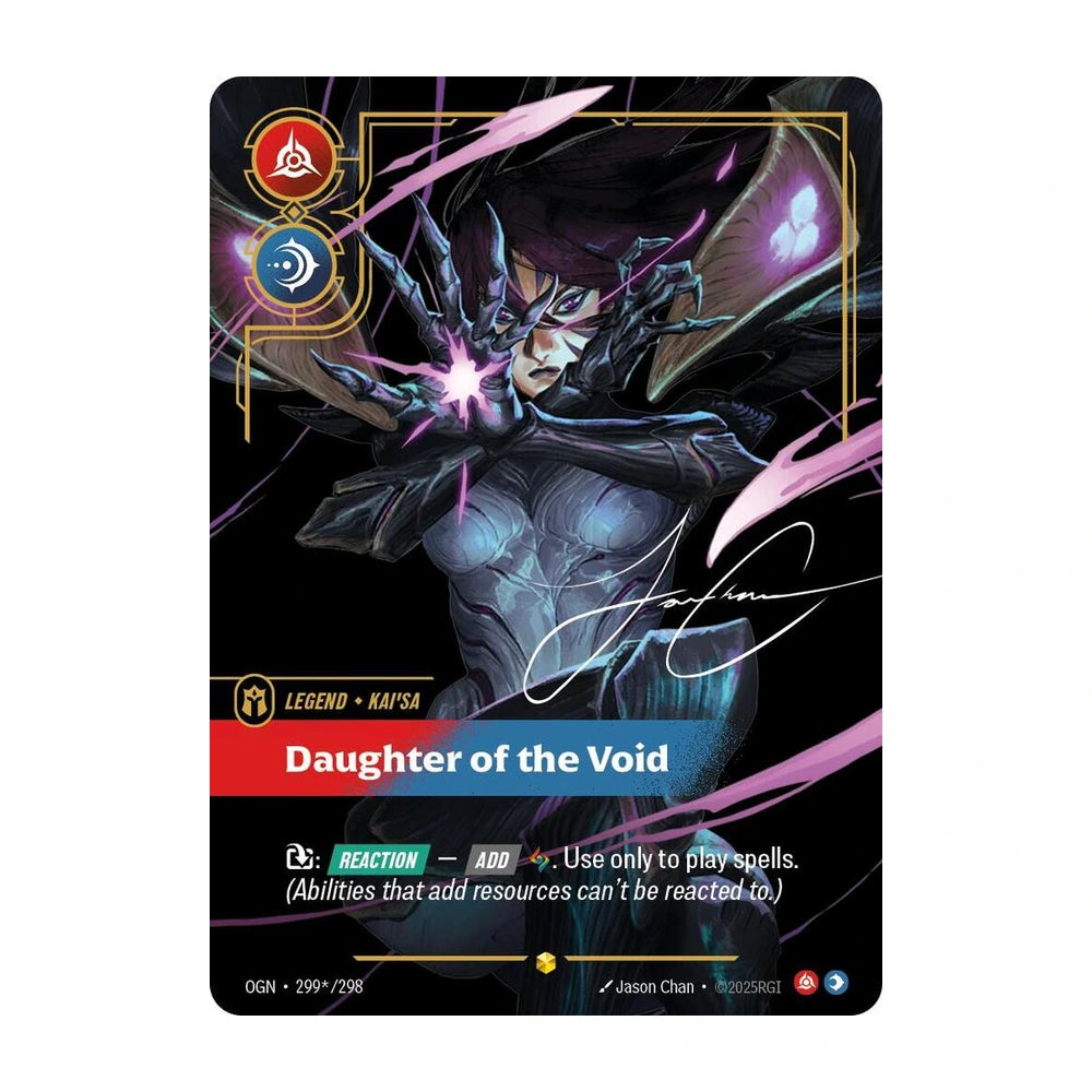 Caja Riftbound Origins Booster Display - Inglés