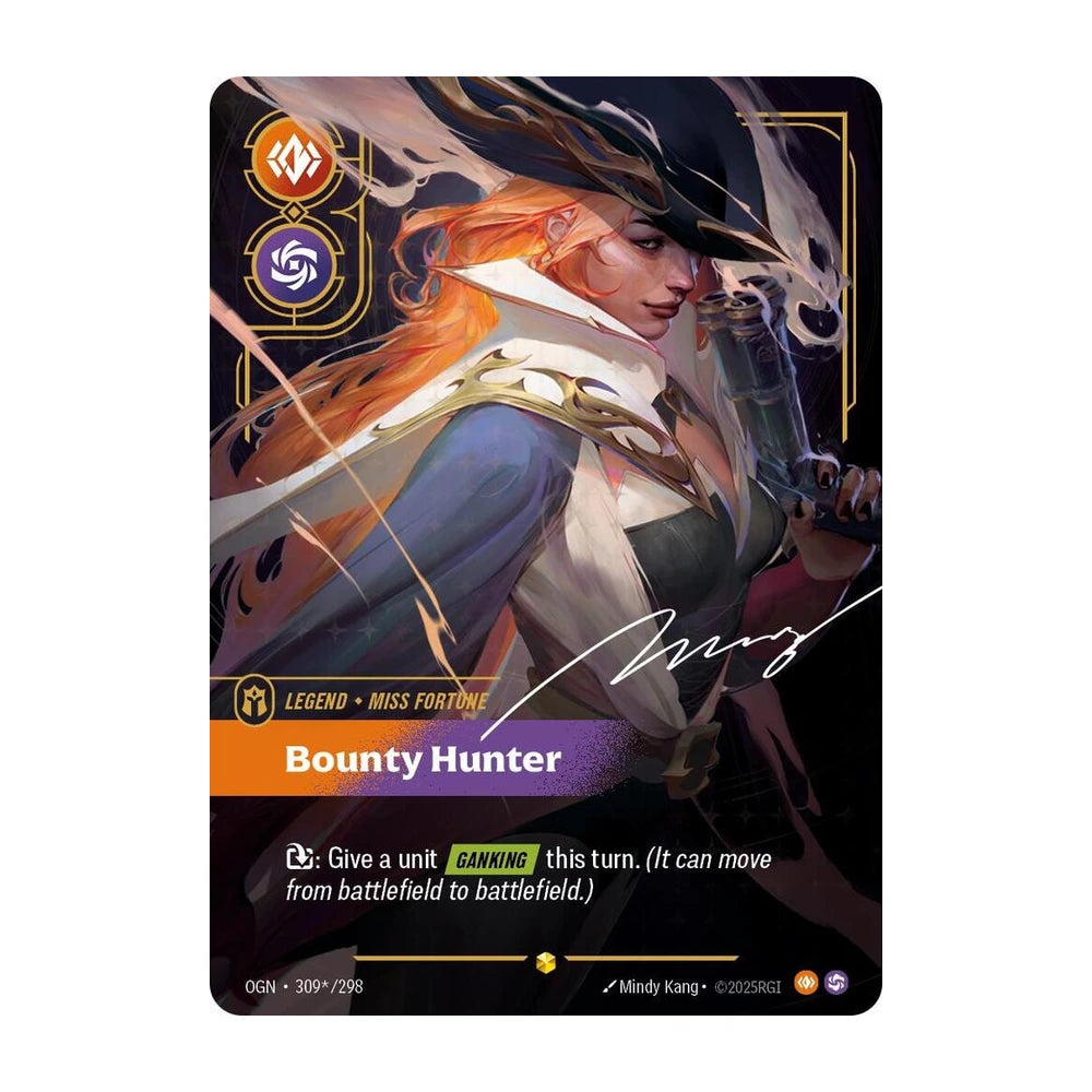 Caja Riftbound Origins Booster Display - Inglés