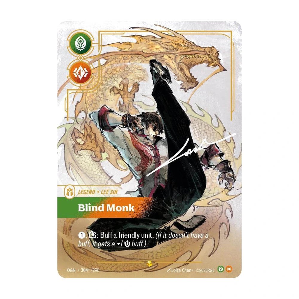 Caja Riftbound Origins Booster Display - Inglés