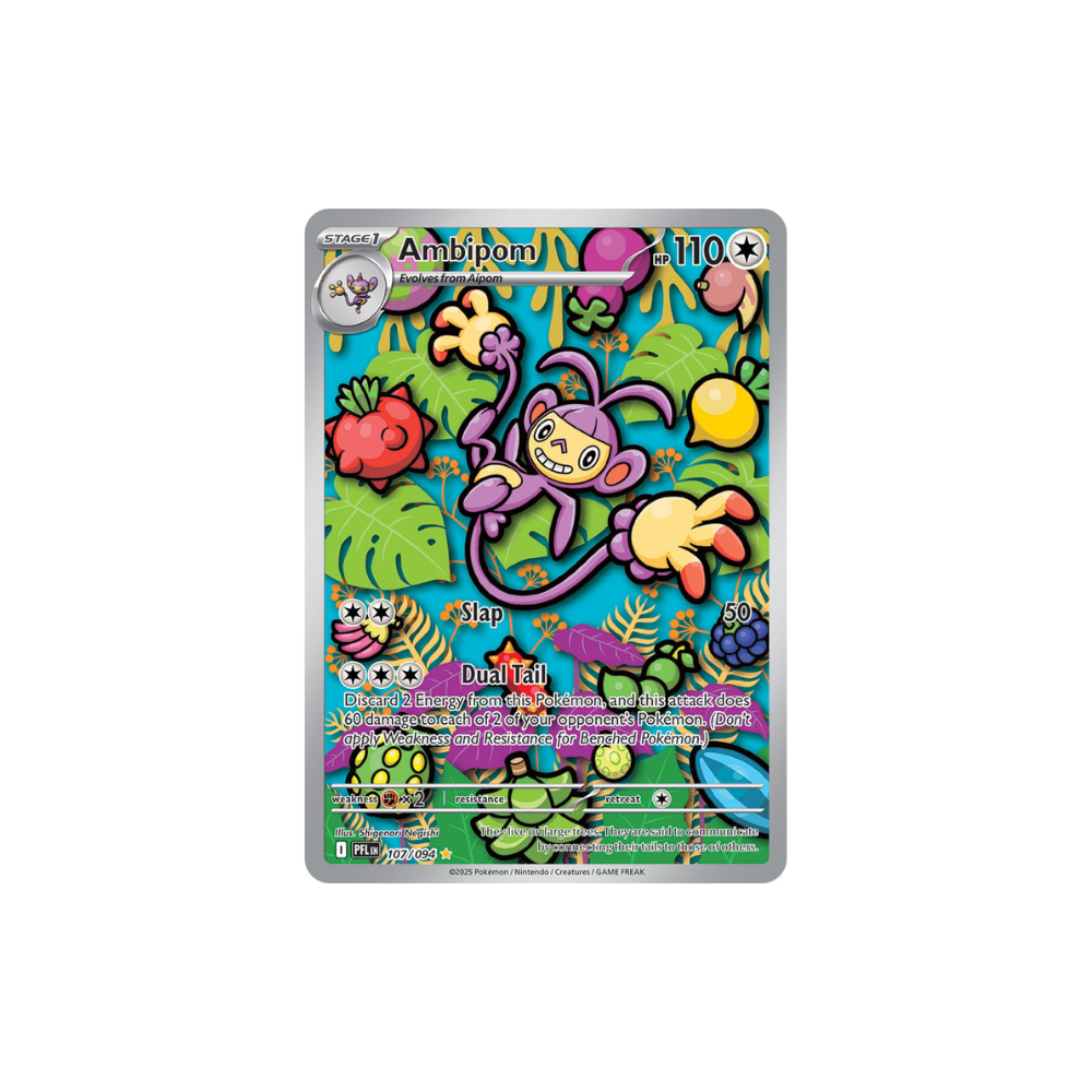 3 Blister Pack Llamas Fantasmales - Español