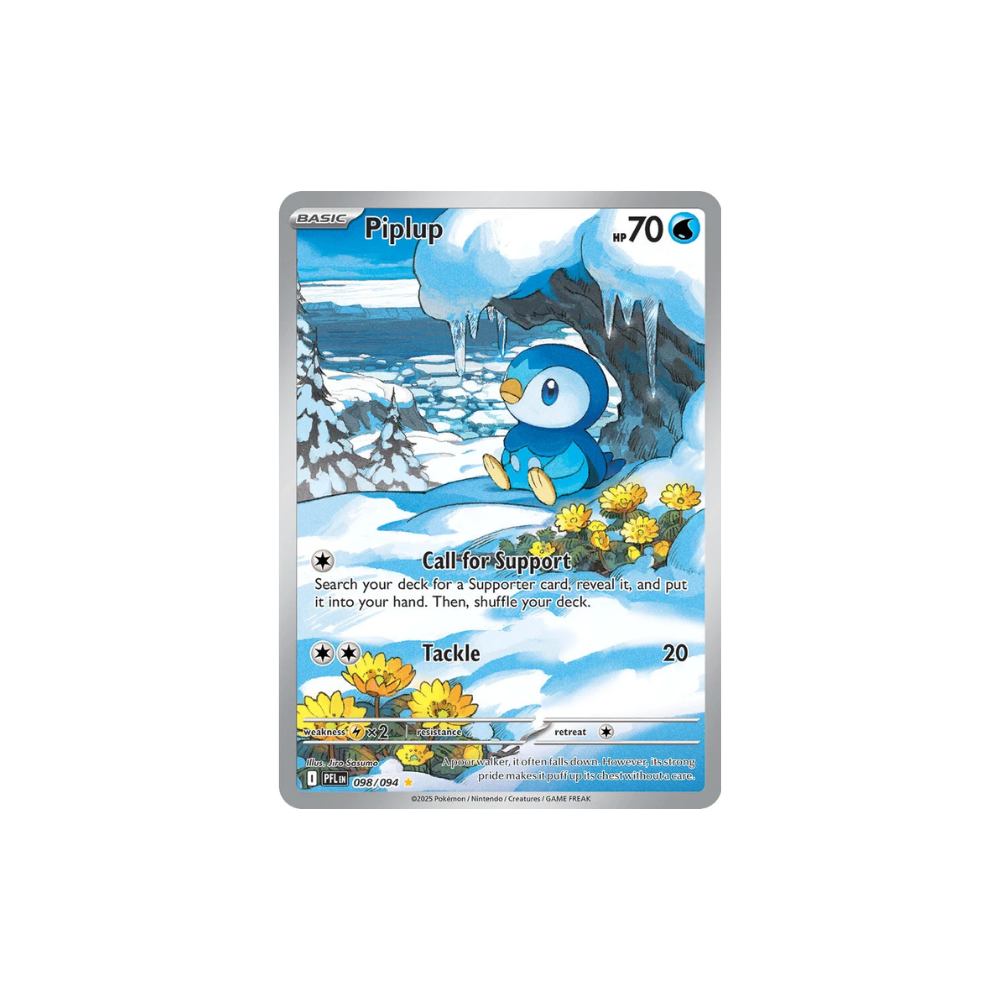 3 Blister Pack Llamas Fantasmales - Español