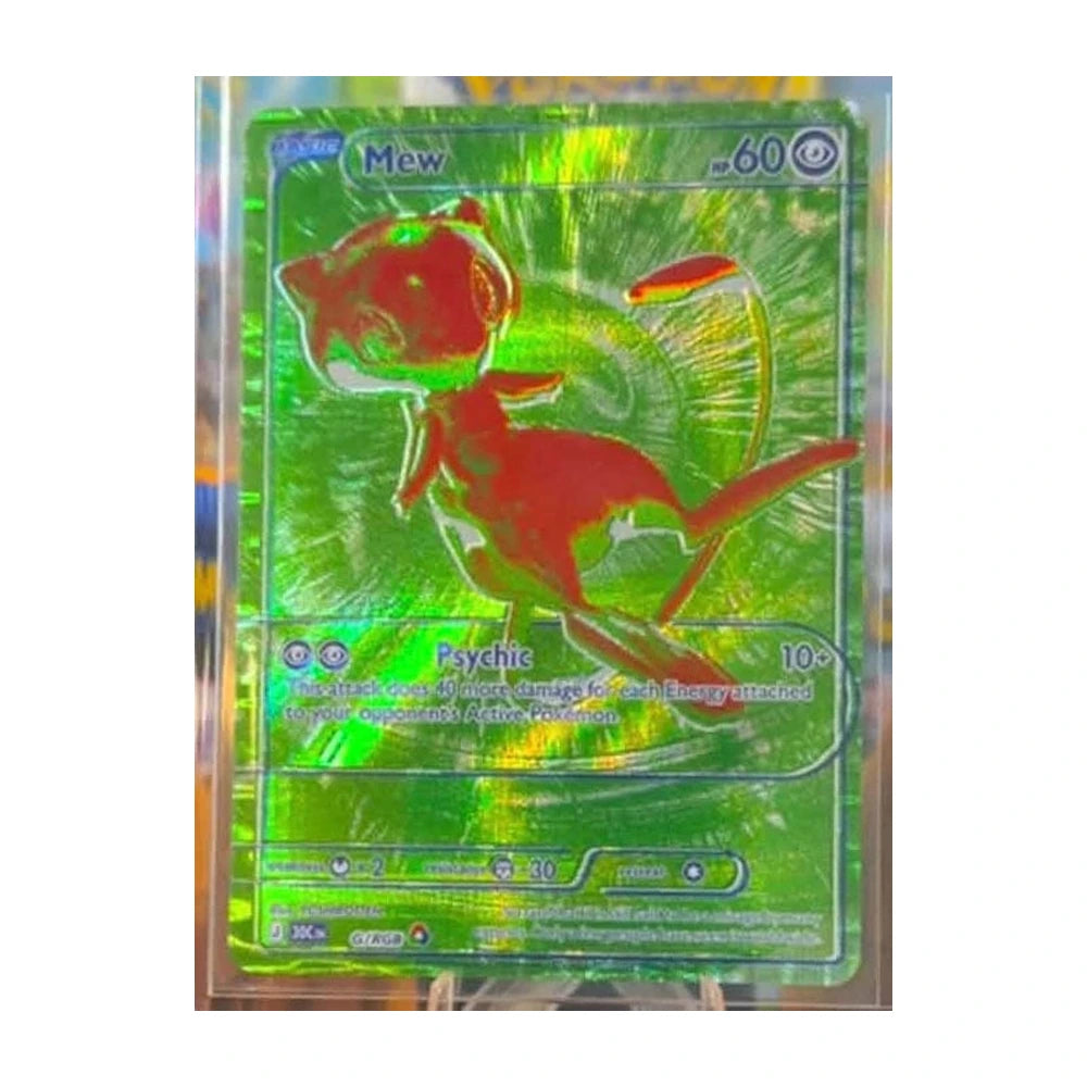 [ RESERVA ] Caja 30th Anniversary Celebration M6a - Japonés