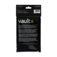 VaultX Soft Card Sleeves – Fundas Penny Premium para Cartas TCG - 200 fundas